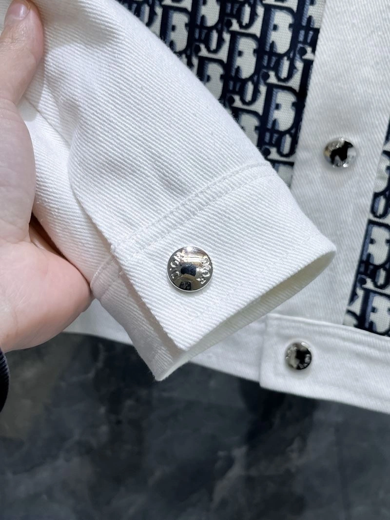 StreetReady Christian Dior Outwear 117142