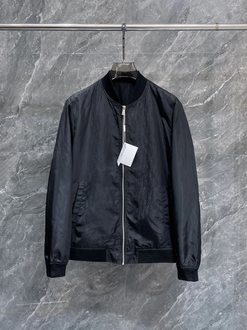 Flexible Christian Dior Outwear 117148