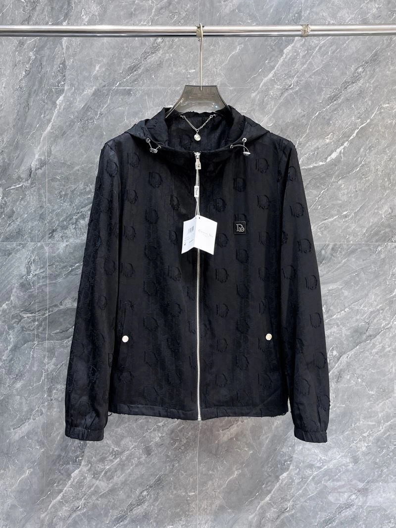 Christian Dior Outwear WeatherProof 117144