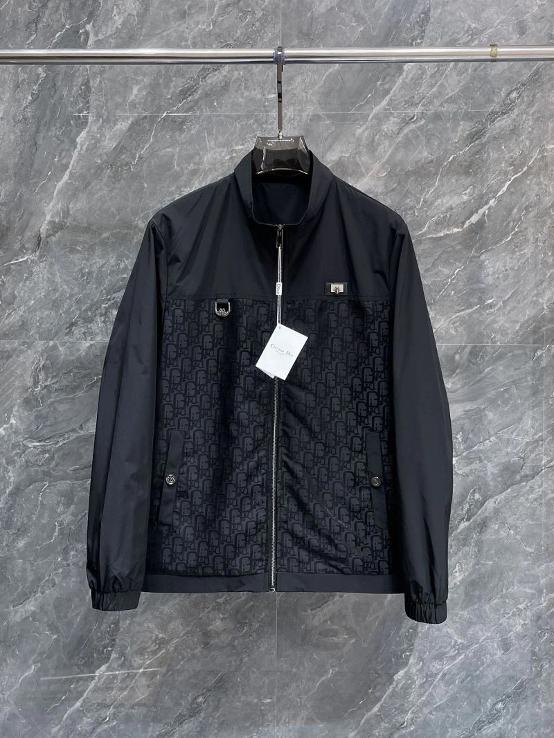 Lightweight Christian Dior Outwear 117143