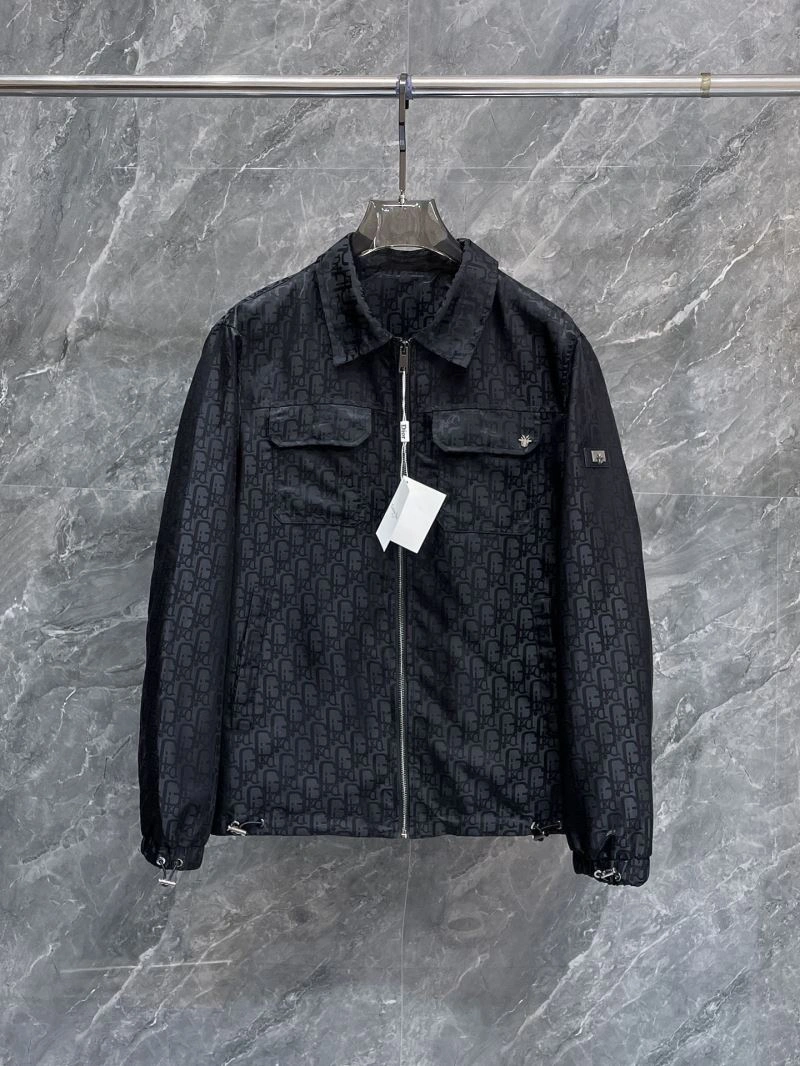 HighPerformance Christian Dior Outwear 117138