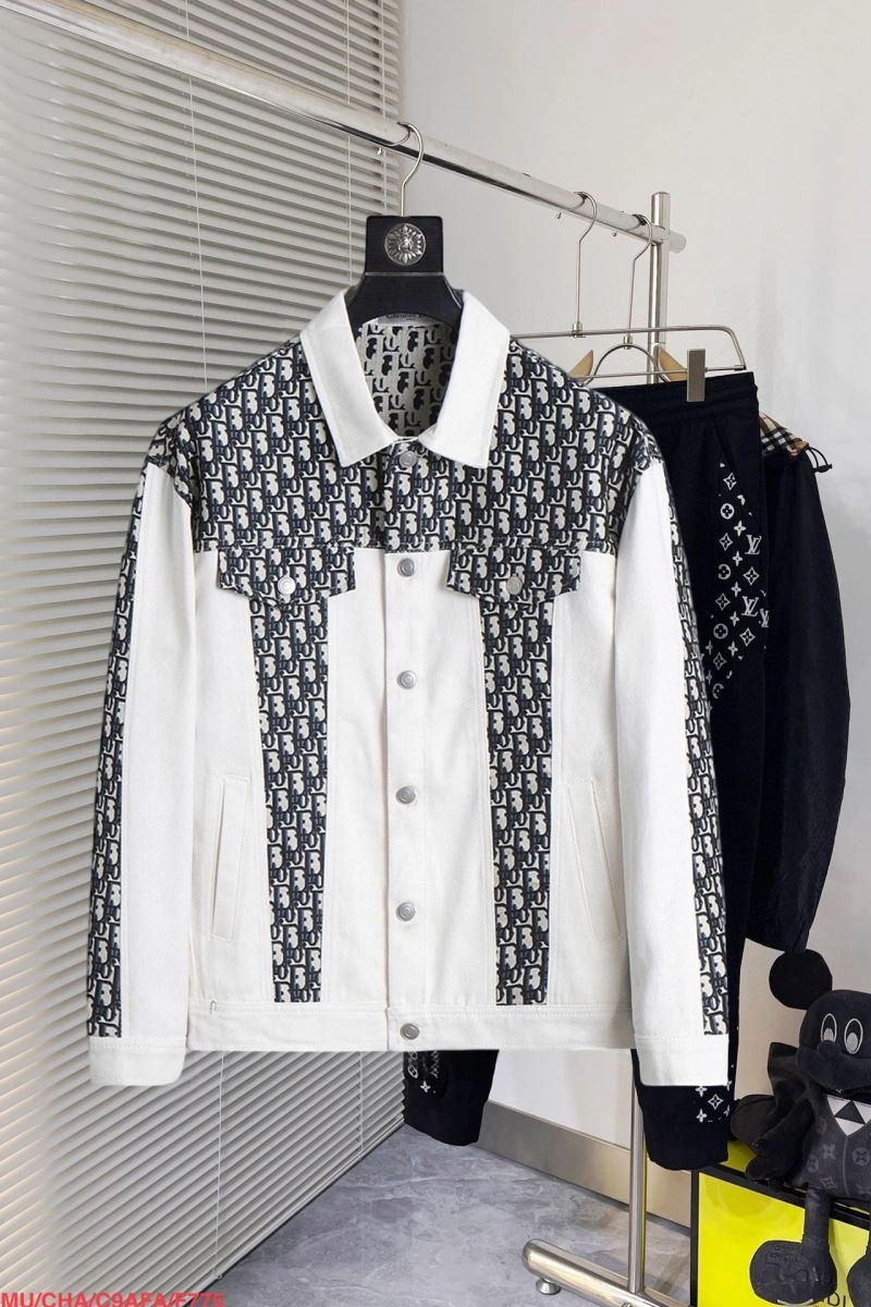 Christian Dior Outwear FashionForward 116895