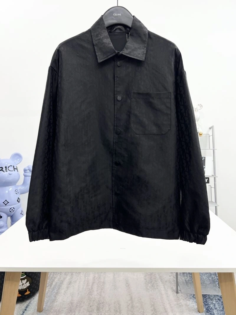 Christian Dior Outwear Contemporary 116900