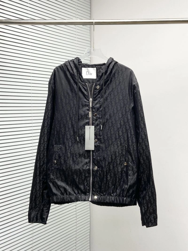 Christian Dior Outwear Lightweight 116915