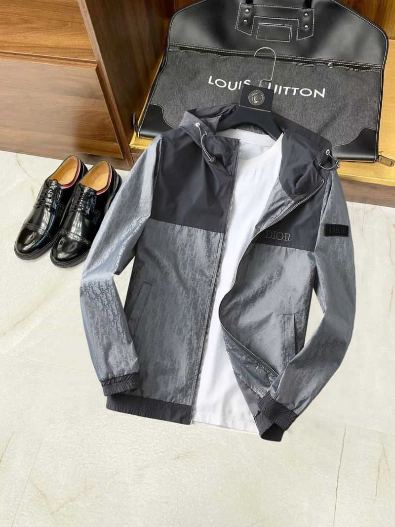 Neat Christian Dior Outwear 116918