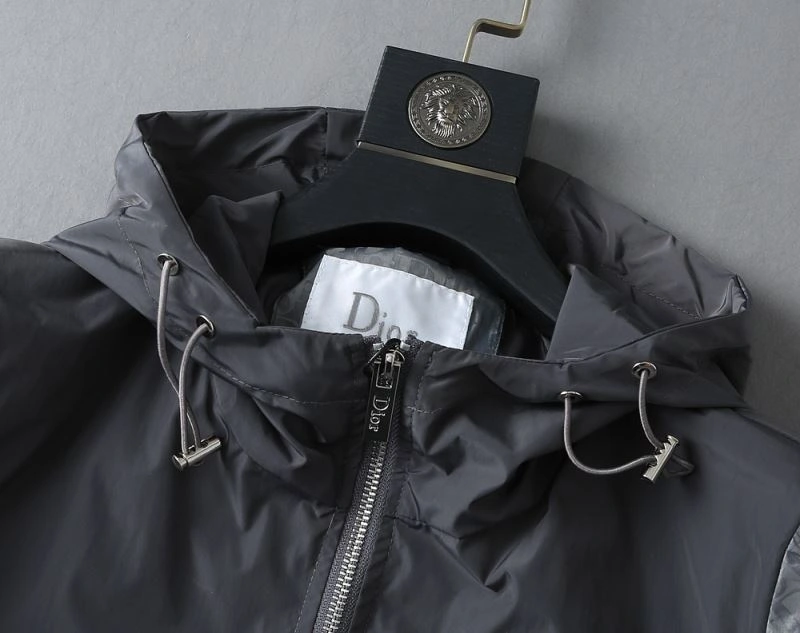 Neat Christian Dior Outwear 116918