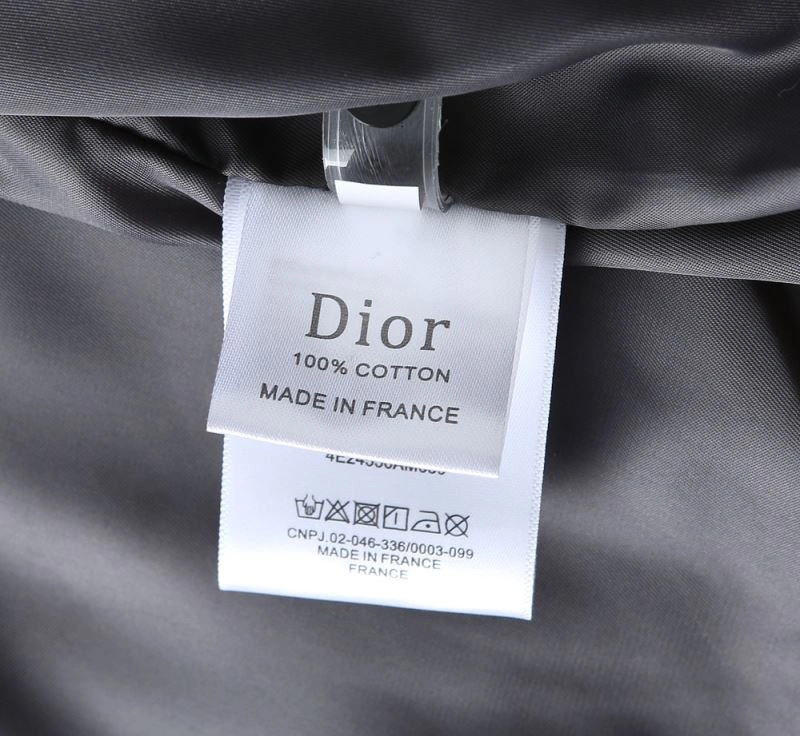 Neat Christian Dior Outwear 116918