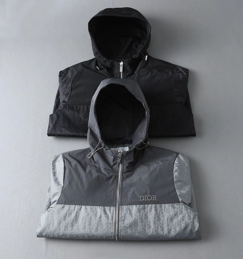 Neat Christian Dior Outwear 116918