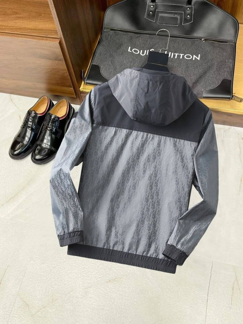 Neat Christian Dior Outwear 116918
