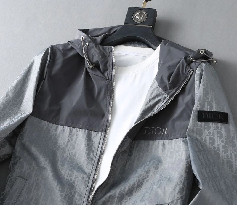 Neat Christian Dior Outwear 116918