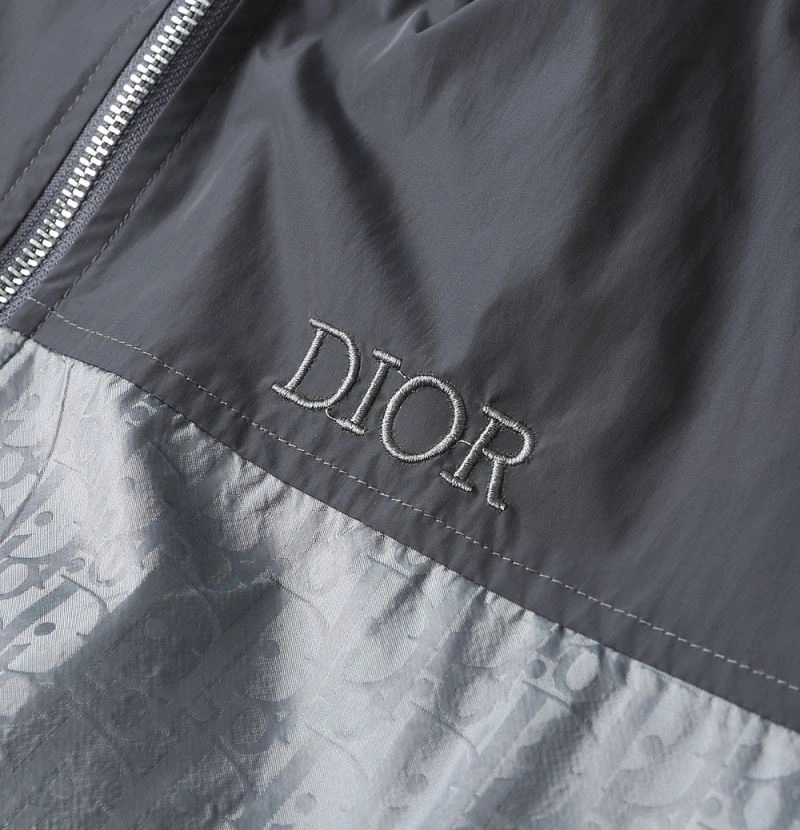 Neat Christian Dior Outwear 116918