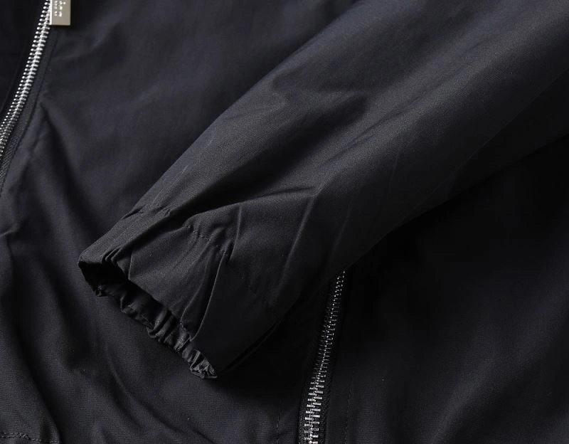 Breathable Christian Dior Outwear 116907