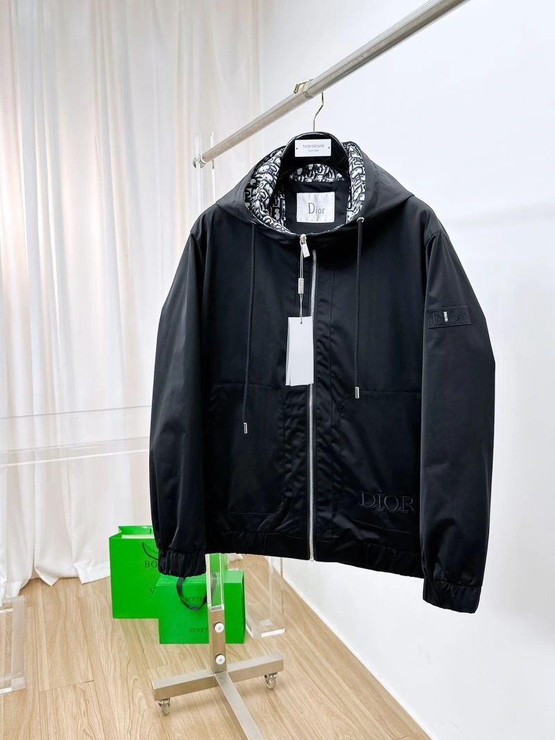 TechFriendly Christian Dior Outwear 116920