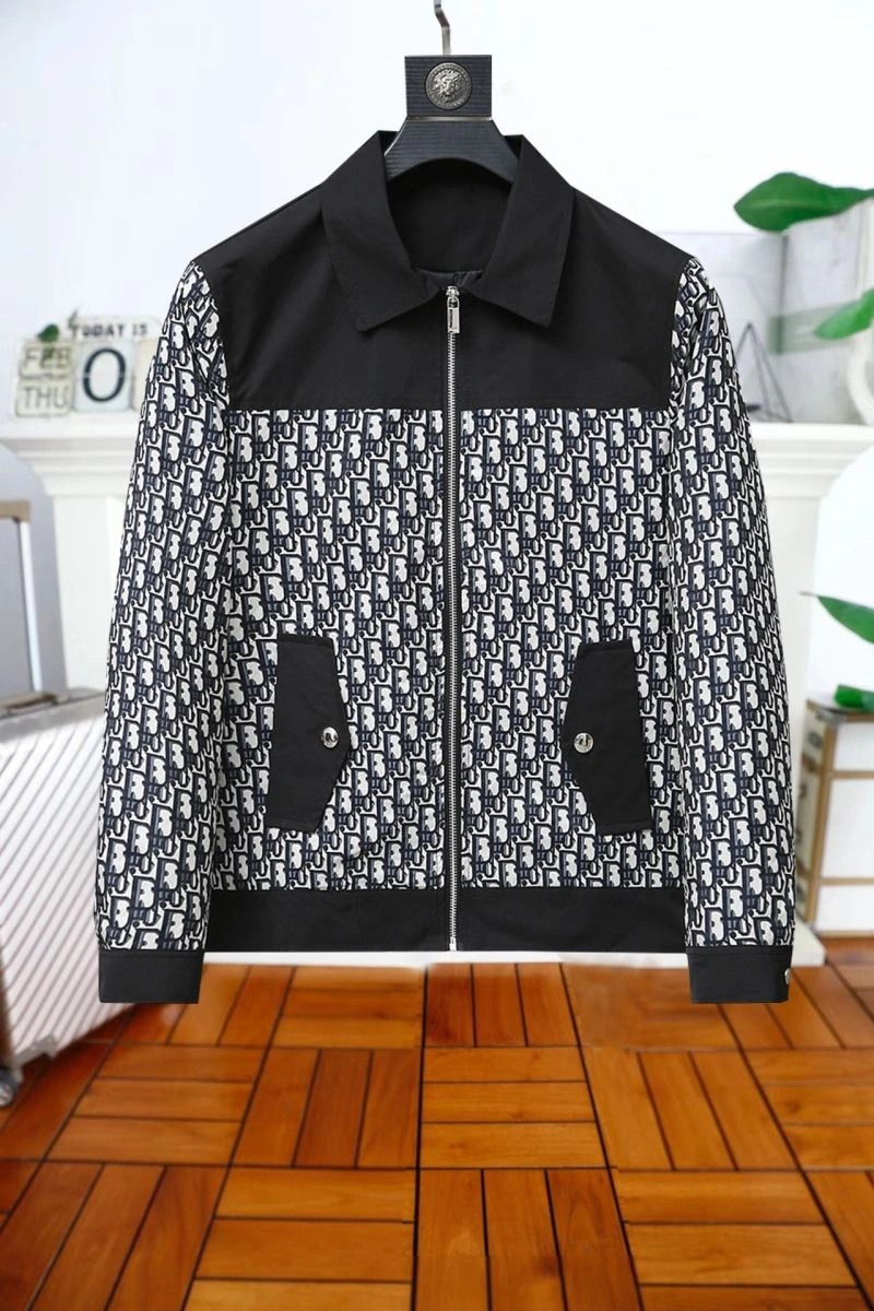 Christian Dior Outwear FreshLook 116903