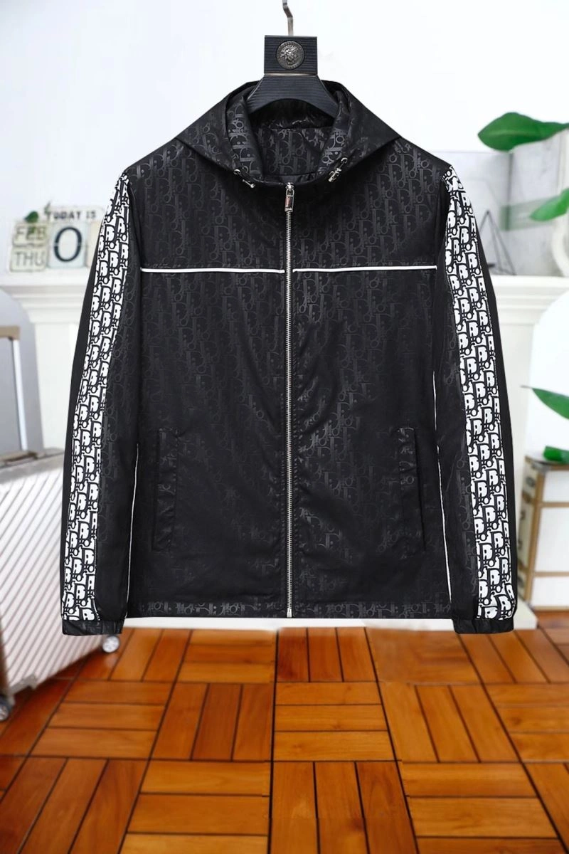 Christian Dior Outwear Affordable 116896