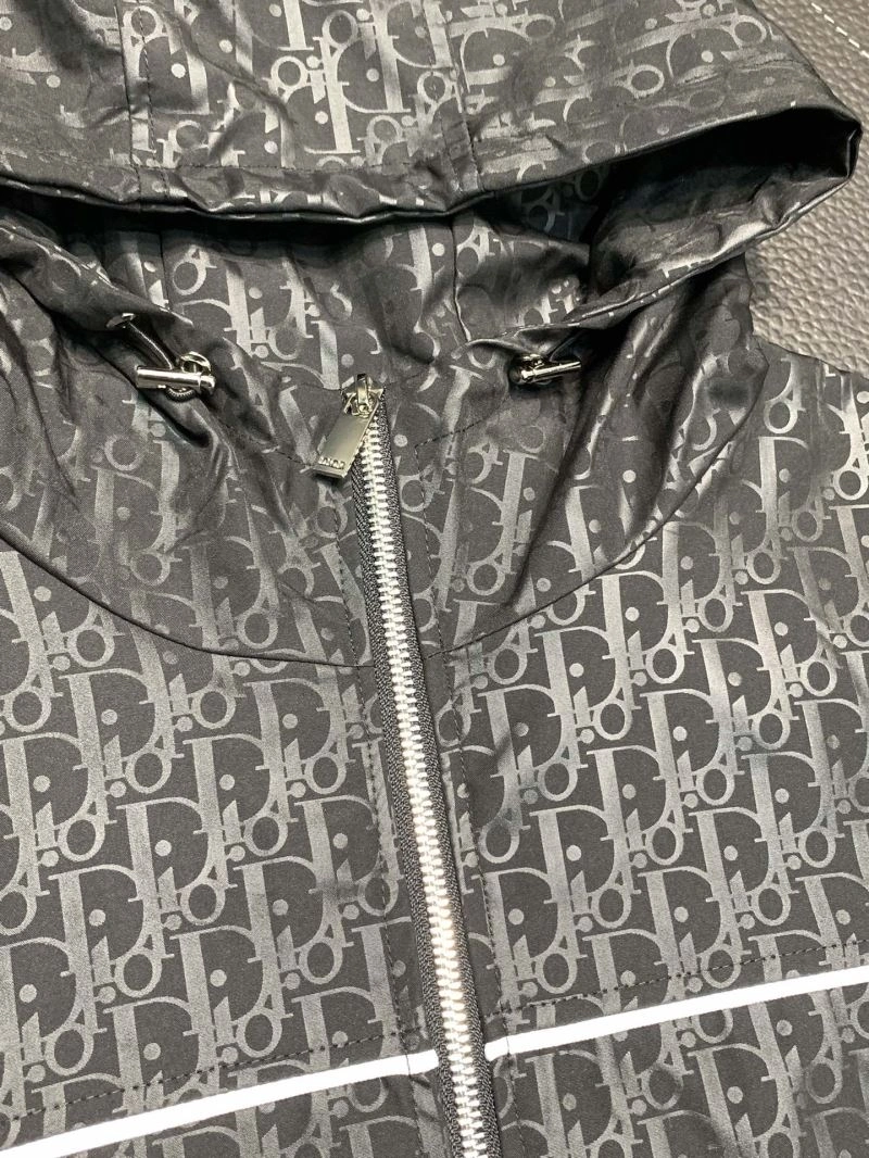 FashionForward Christian Dior Outwear 116890