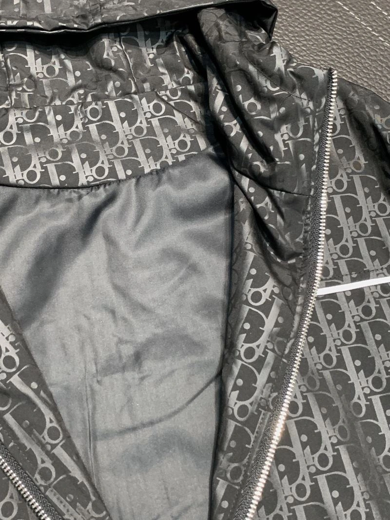 FashionForward Christian Dior Outwear 116890