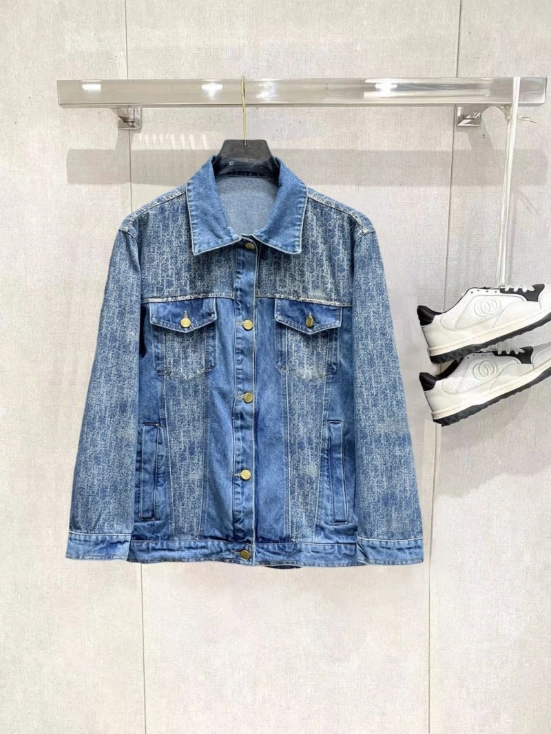 ZeroBulk Christian Dior Outwear 116888