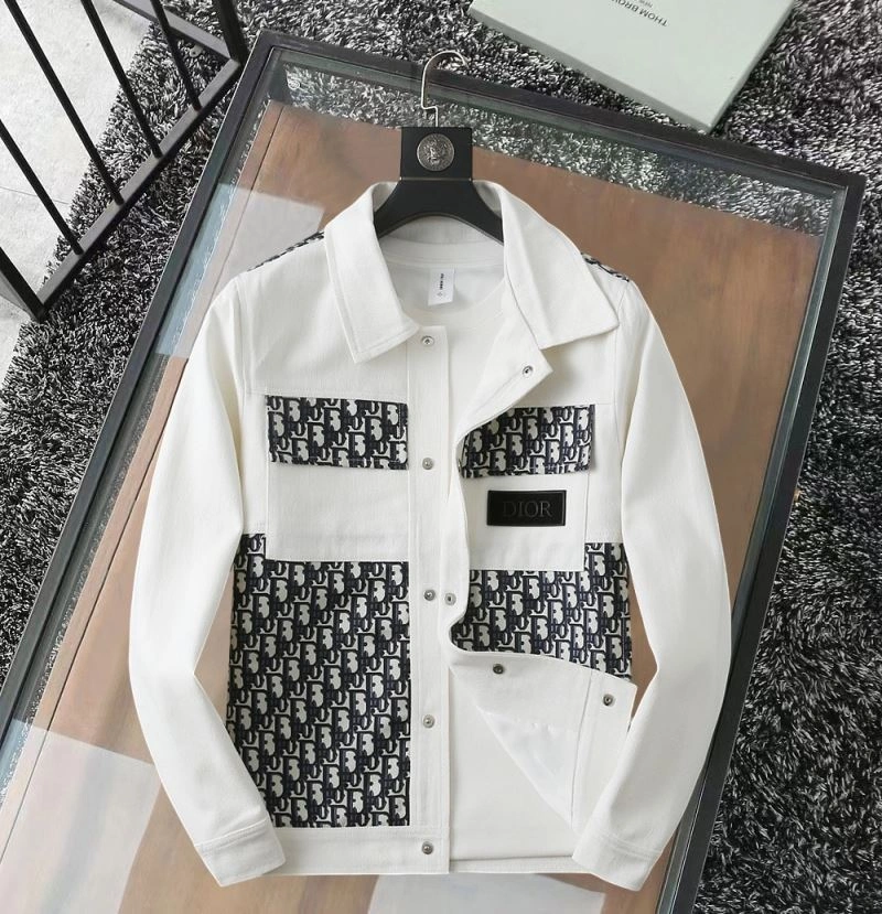 Christian Dior Outwear QuickDry 116885