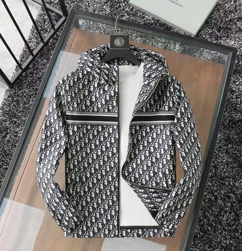TimelessDesign Christian Dior Outwear 116883