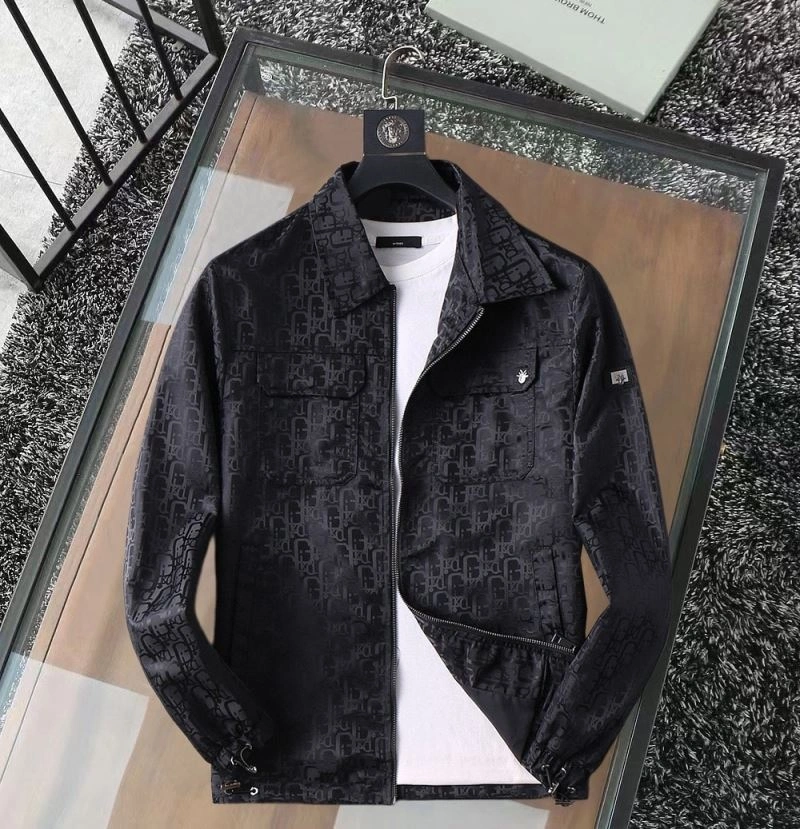 Modern Christian Dior Outwear 116881
