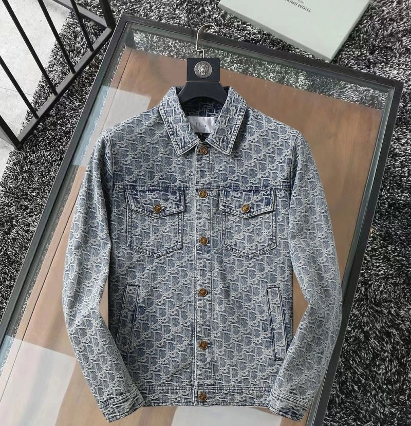Affordable Christian Dior Outwear 116880