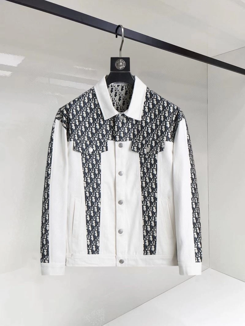 Contemporary Christian Dior Outwear 116879