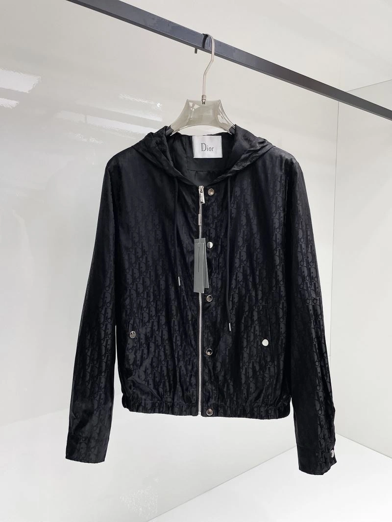 Christian Dior Outwear Flexible 116870