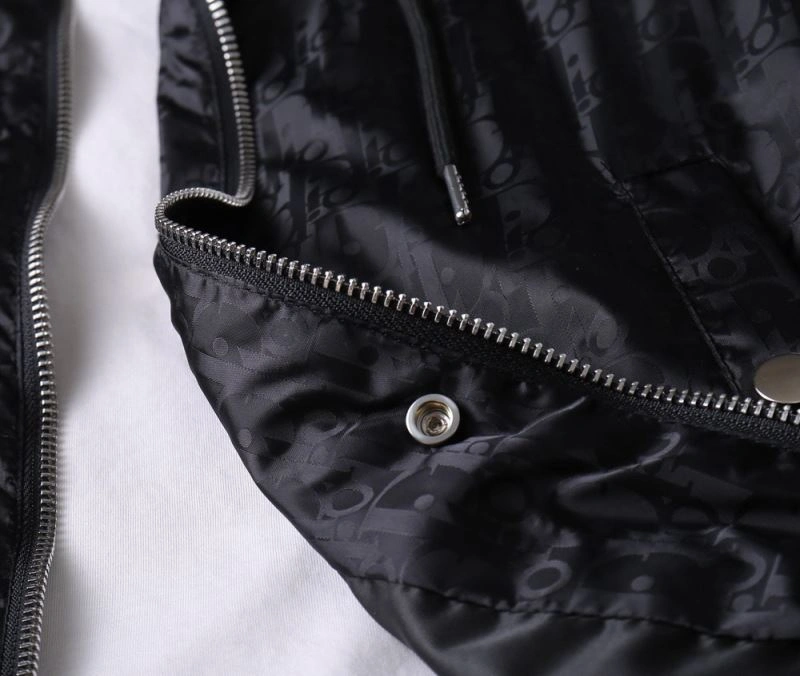 Christian Dior Outwear Sporty 116855