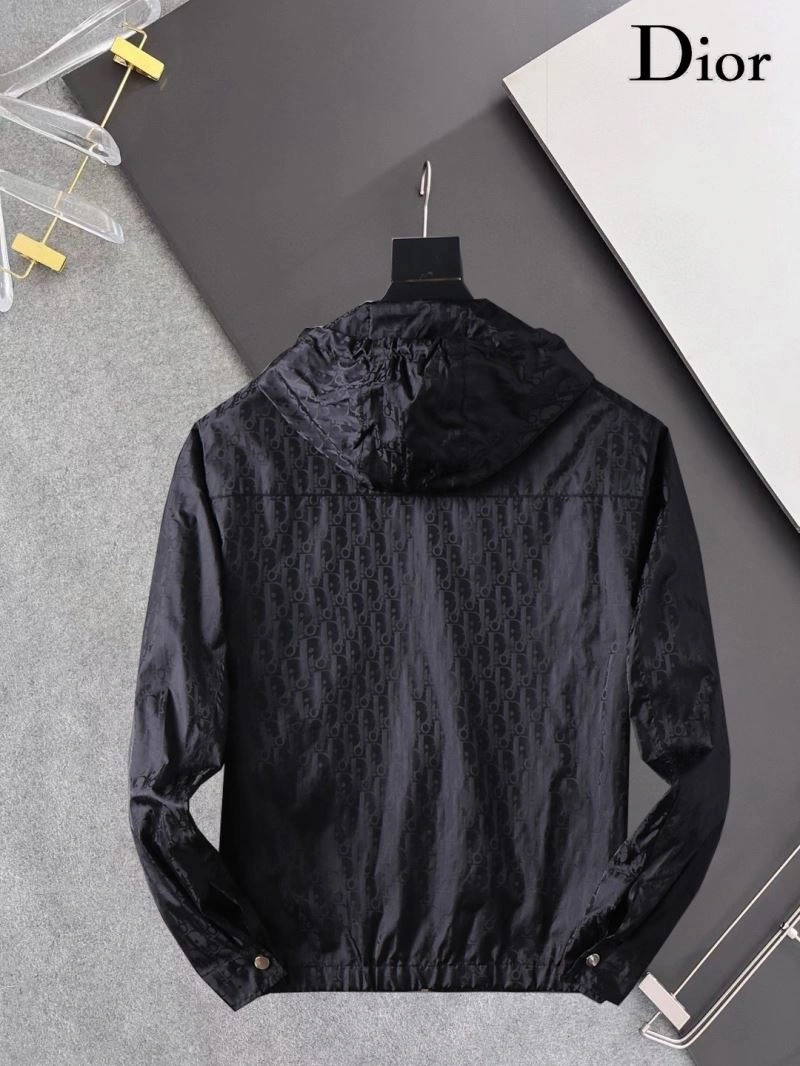 Christian Dior Outwear Sporty 116855
