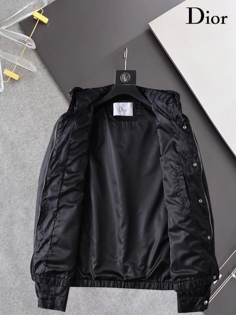 Christian Dior Outwear Sporty 116855