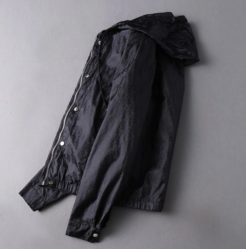 Christian Dior Outwear Sporty 116855