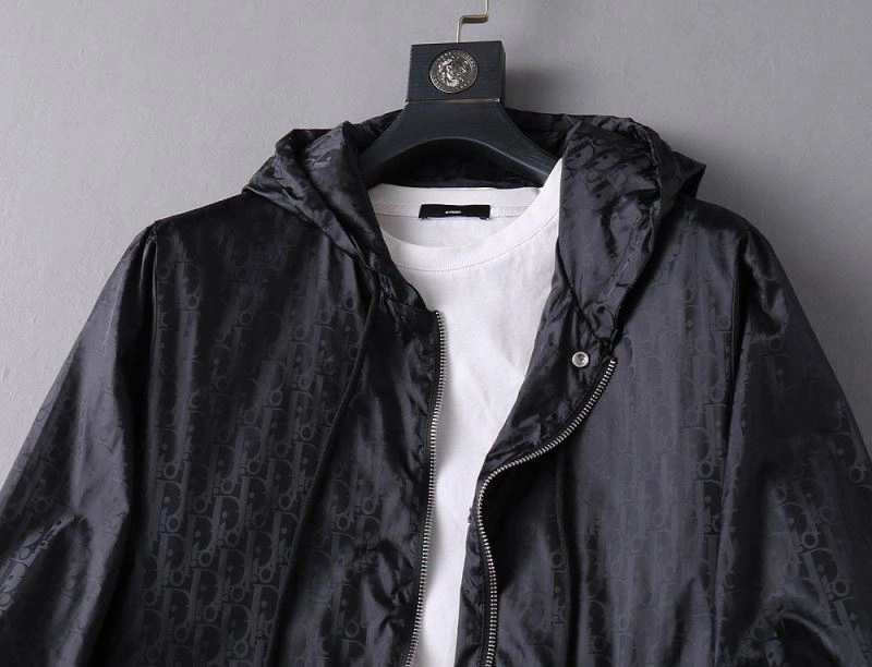 Christian Dior Outwear Sporty 116855