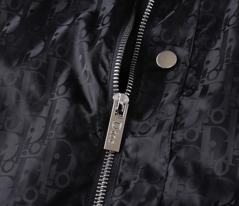 Christian Dior Outwear Sporty 116855