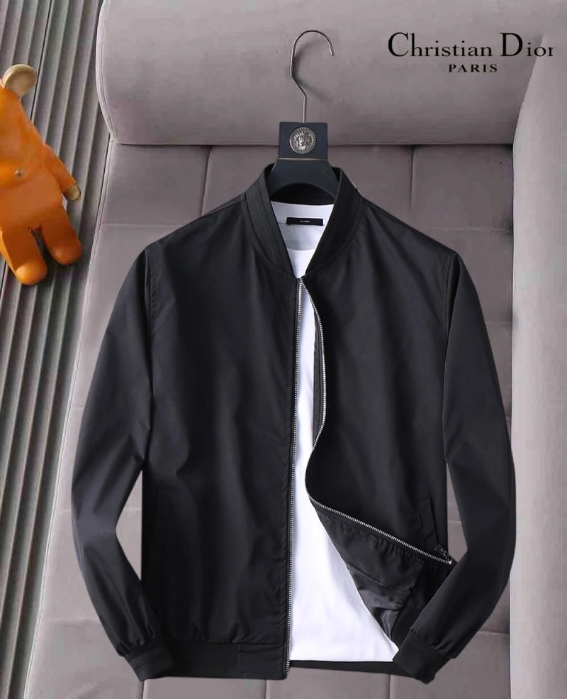 Christian Dior Outwear GoAnywhere 116856