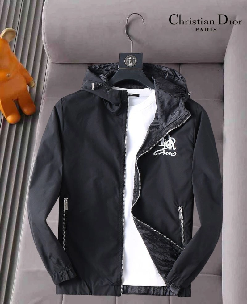 Original Christian Dior Outwear 116850