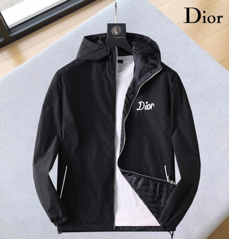 GoodFit Christian Dior Outwear 116867