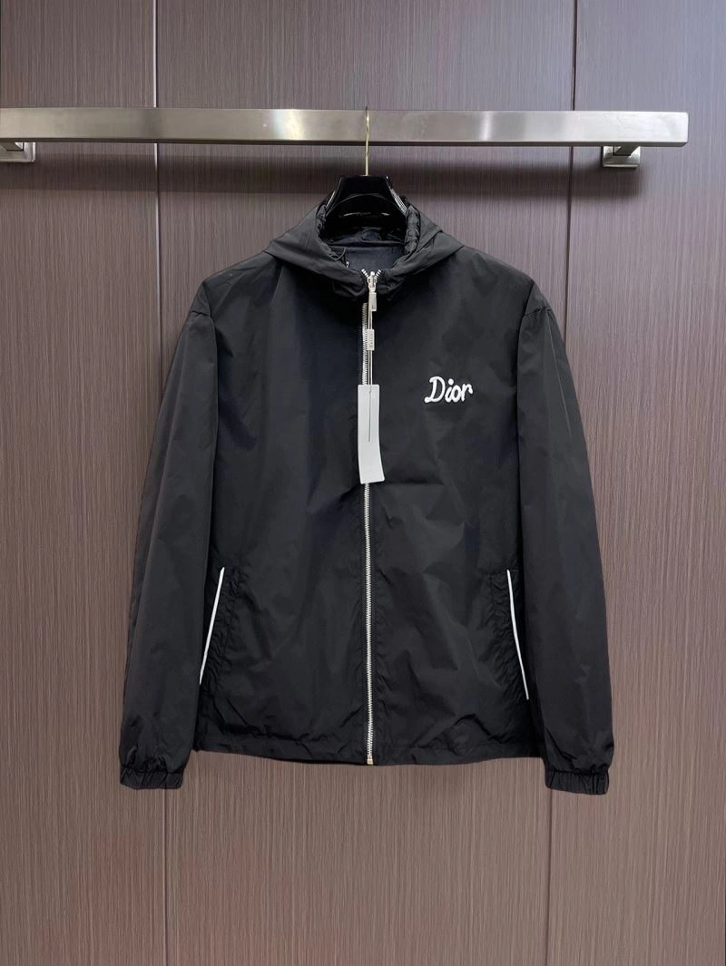 ZeroBulk Christian Dior Outwear 116857