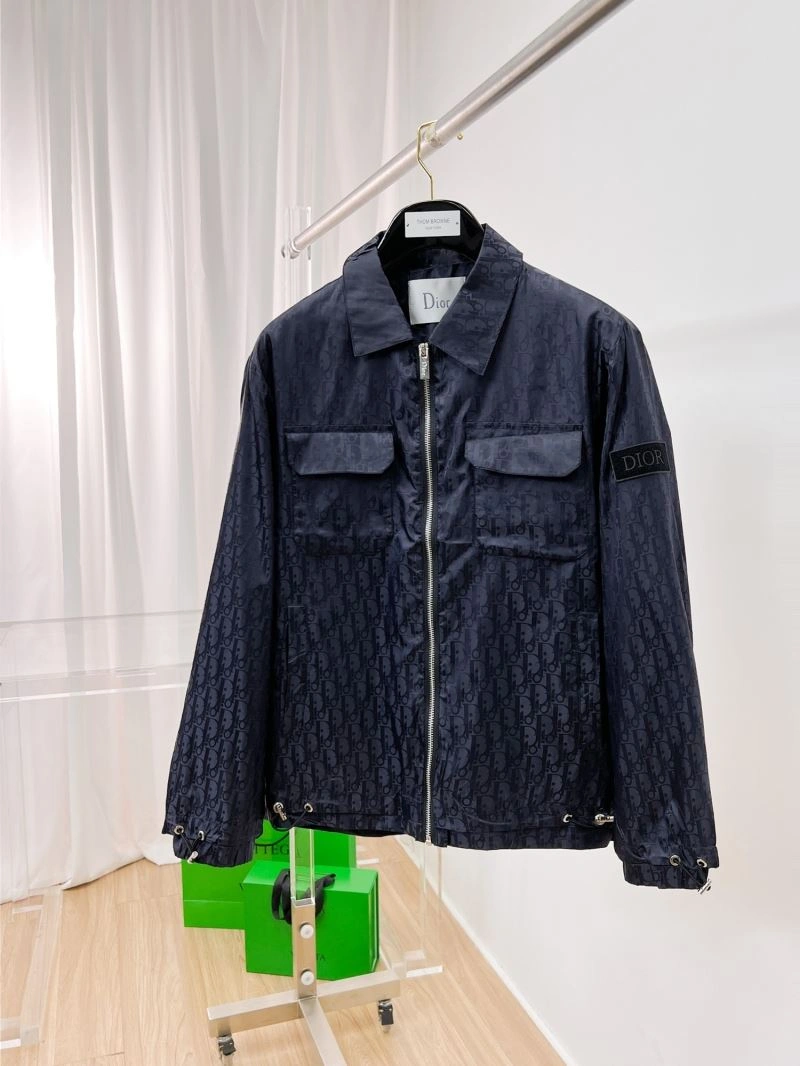 GoAnywhere Christian Dior Outwear 116873