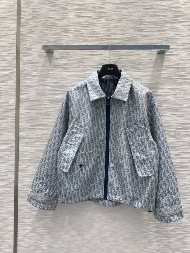 Soft Christian Dior Outwear 112953