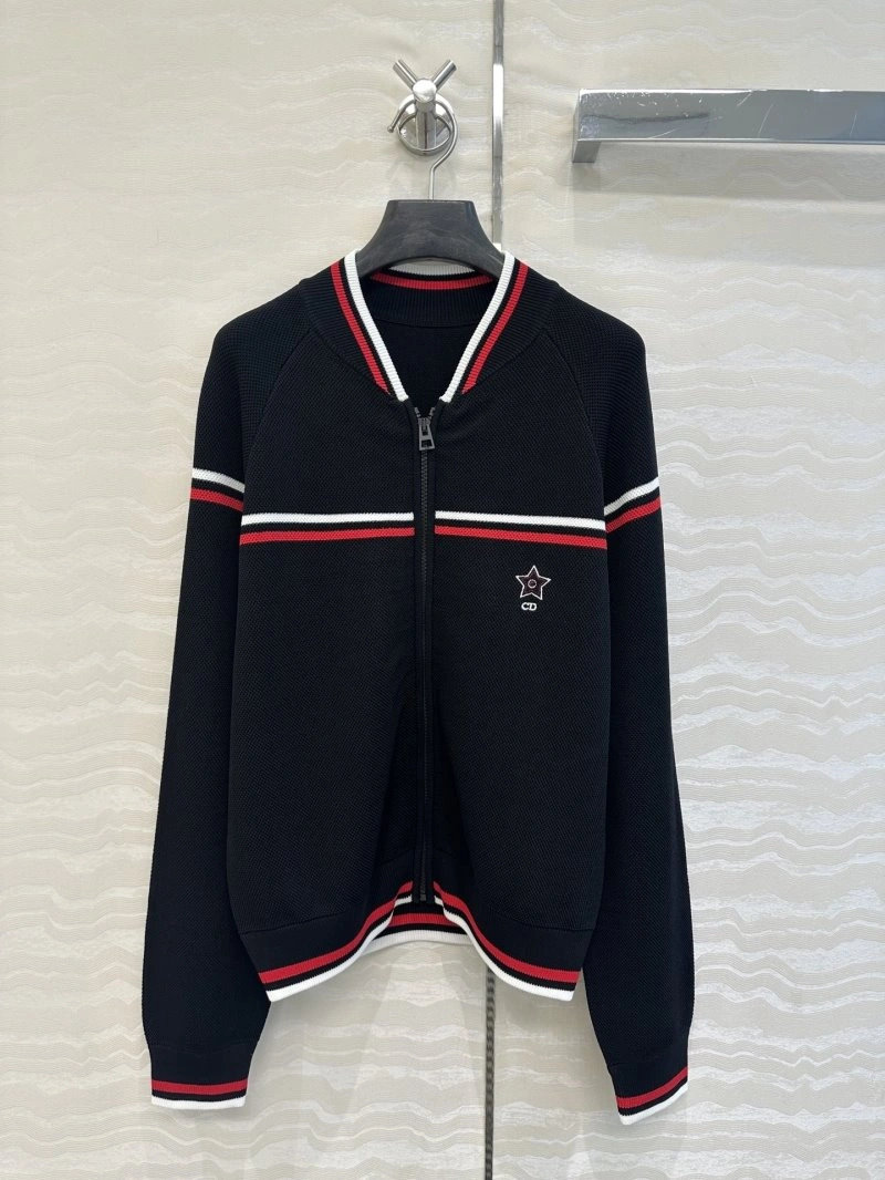Christian Dior Outwear FreshLook 112982