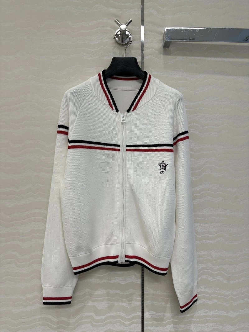 Christian Dior Outwear Affordable 112954