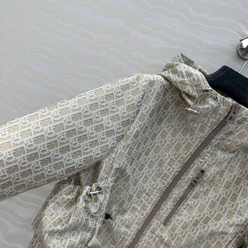 Stretchable Christian Dior Outwear 112965