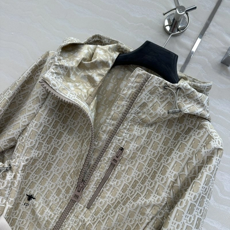Stretchable Christian Dior Outwear 112965