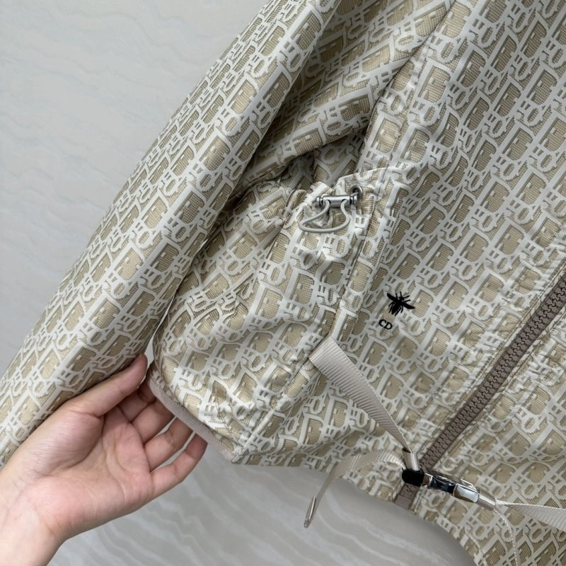 Stretchable Christian Dior Outwear 112965