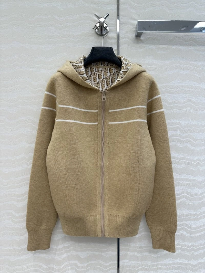 Neat Christian Dior Outwear 112966