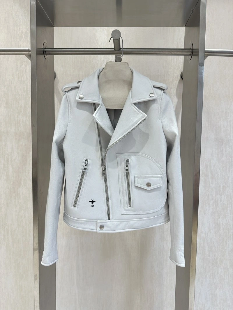Christian Dior Outwear Youthful 112952