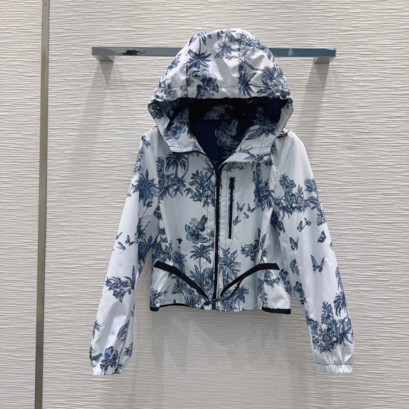 RelaxedFit Christian Dior Outwear 112949