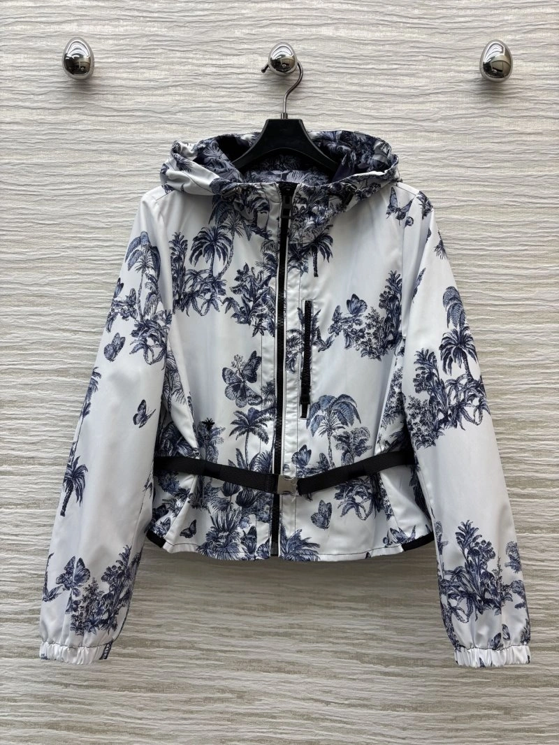 Christian Dior Outwear MoistureWicking 112948