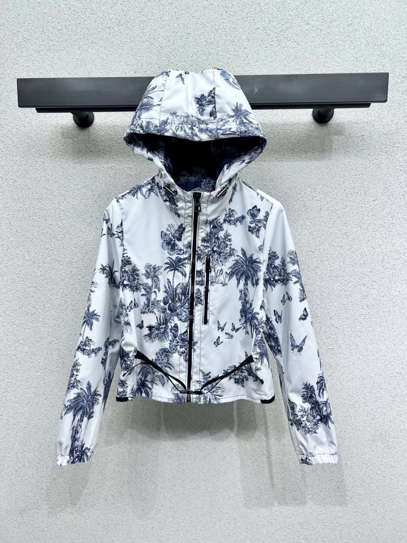 Christian Dior Outwear Breathable 112934